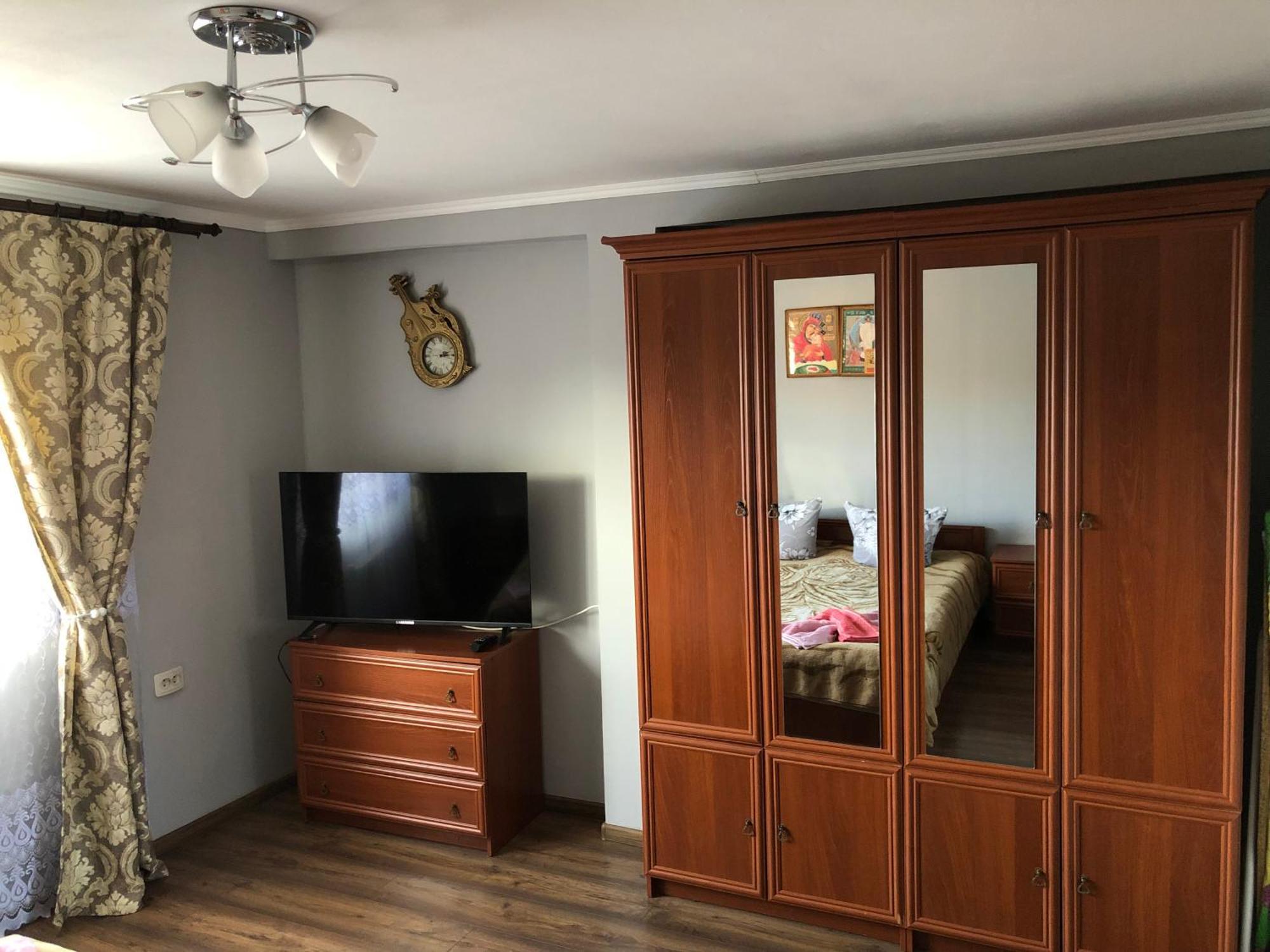 House Mold Villa Lazeshchyna Exterior photo