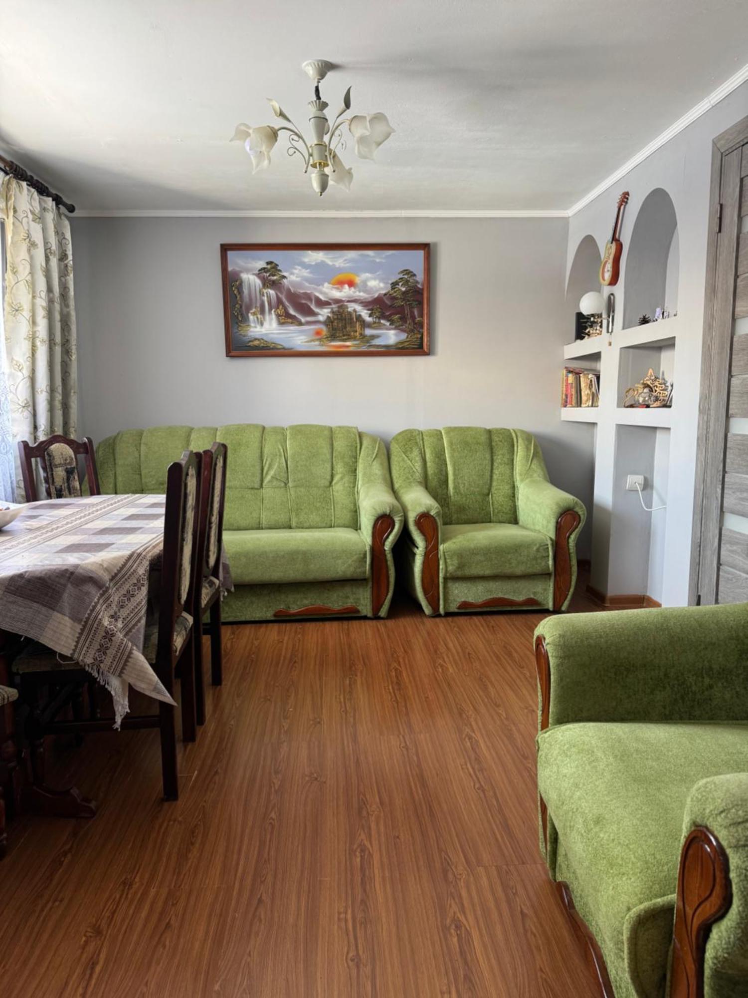 House Mold Villa Lazeshchyna Exterior photo